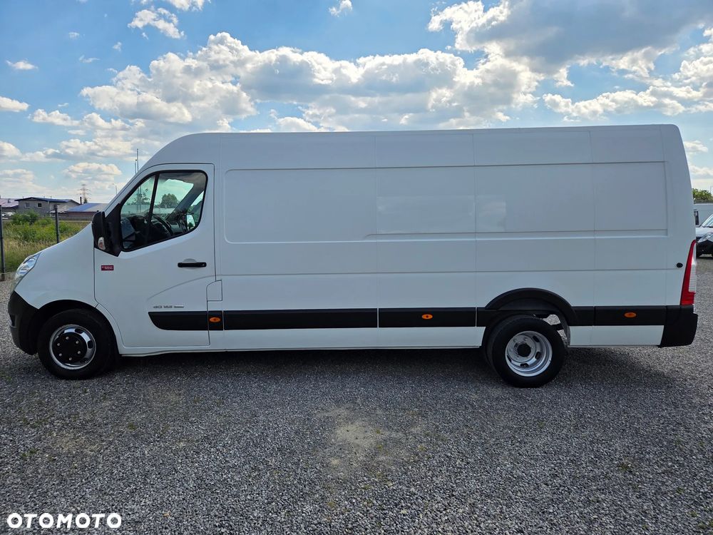 Renault Master - 5