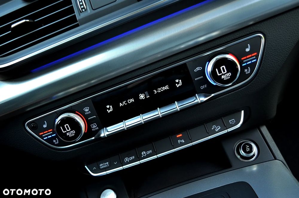 Audi Q5 40 TDI Quattro Sport S tronic - 31