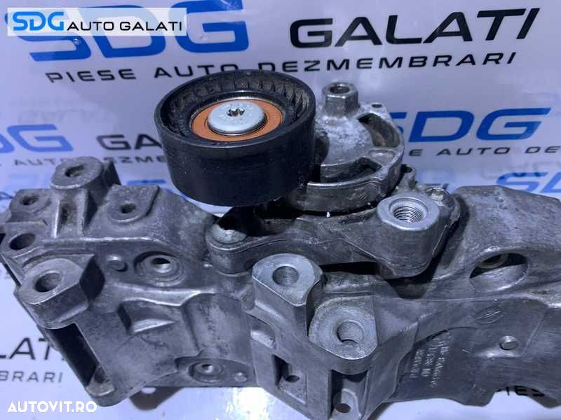Suport Accesorii Alternator Motor cu Rola Intinzatoare BMW X3 F25 2.0 D N47 2010 - 2014 Cod 8506863 1116850686305 174786 LR0905] - 7