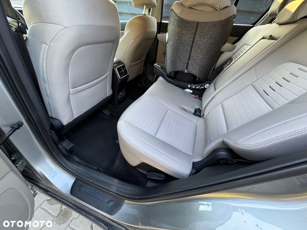 Kia Sportage - 23