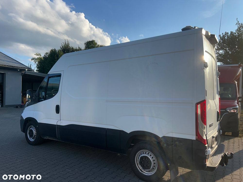 Iveco Daily - 5