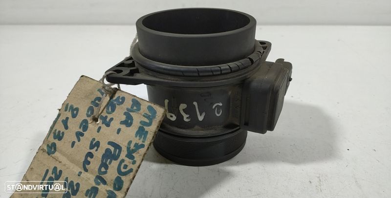 Medidor De Massa De Ar Peugeot 307 Sw (3H) - 1