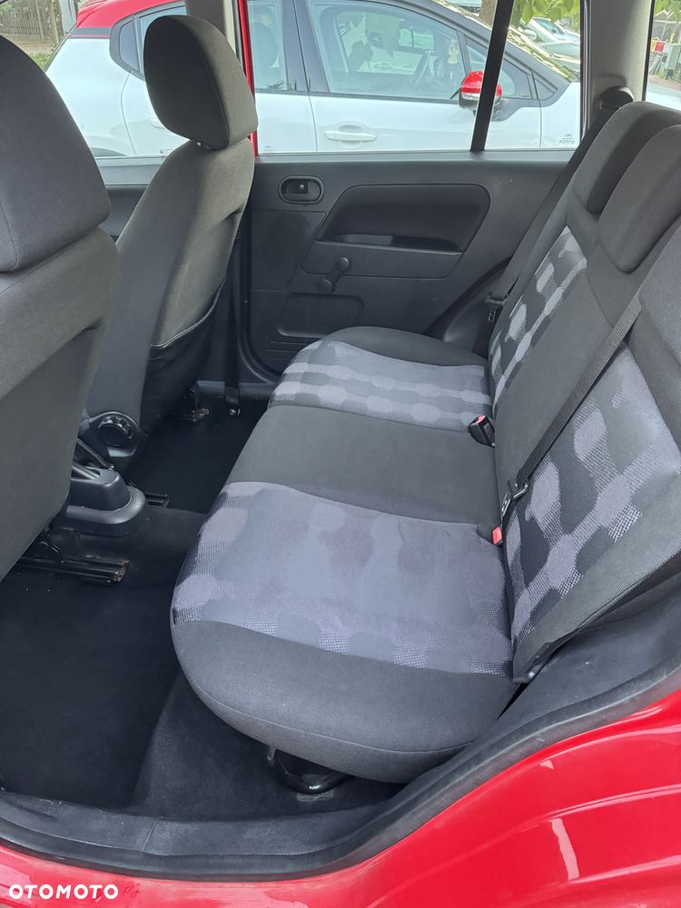 Ford Fusion 1.4 TDCI Ambiente - 23