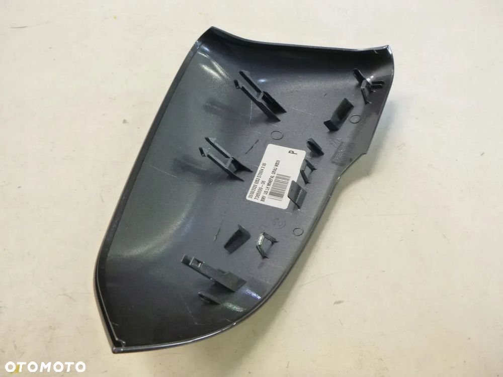 BMW X1 F48 X2 F39 LEWA OSŁONA OBUDOWA LUSTERKA NOWY ORYGINAŁ - 5