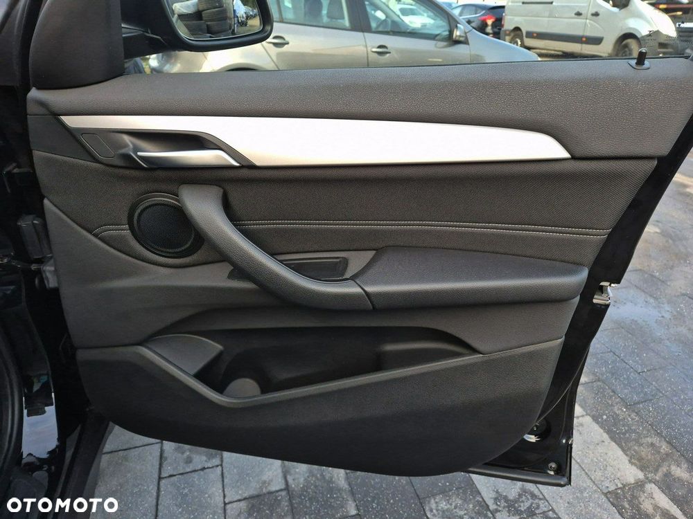 BMW X1 - 26