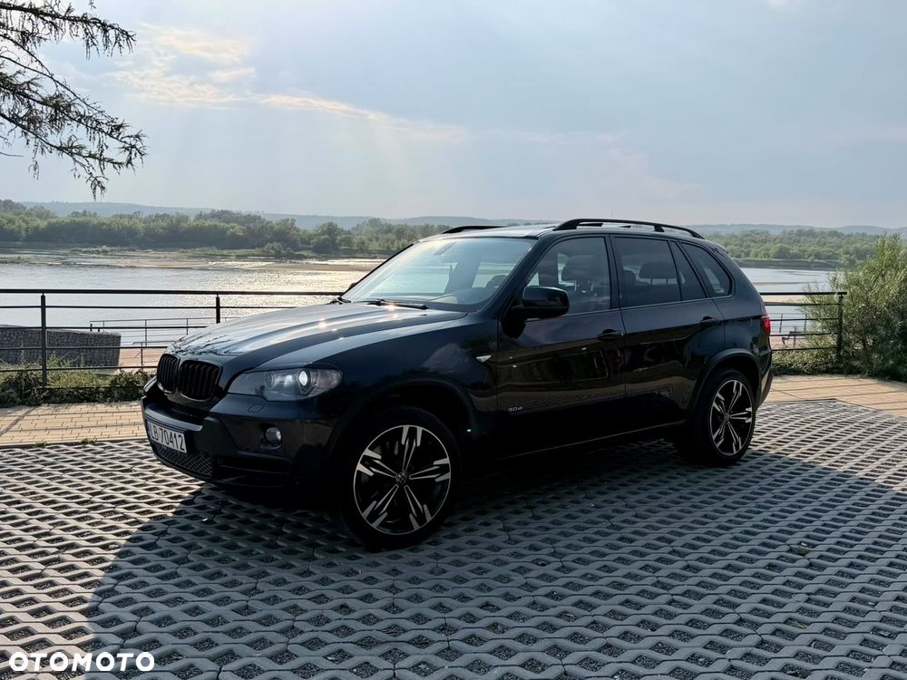 BMW X5 3.0d xDrive - 4