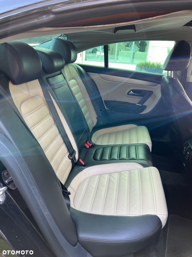 Volkswagen Passat CC 2.0 TDI DSG - 15
