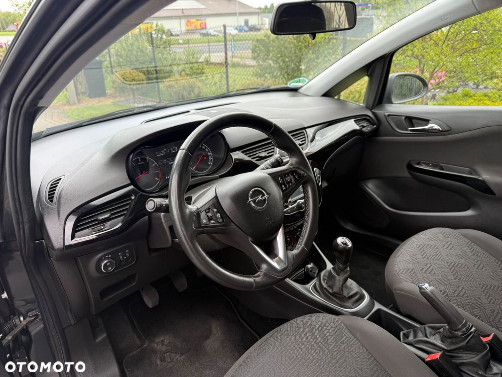 Opel Corsa 1.4 Active - 25