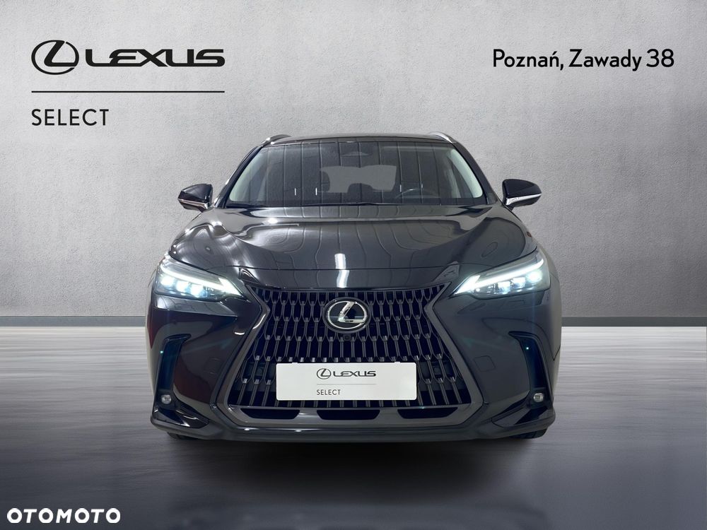 Lexus NX 350h Omotenashi AWD - 6