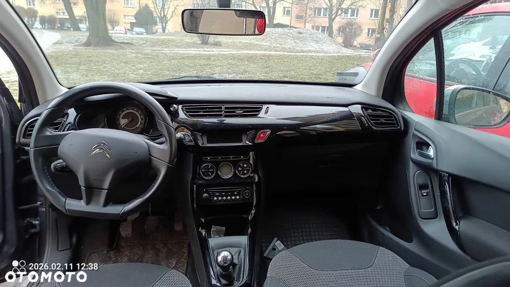 Citroën C3 1.1 Attraction - 7