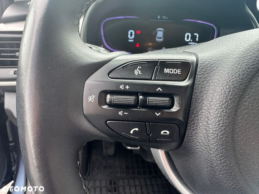 Kia Stonic 1.2 M - 17