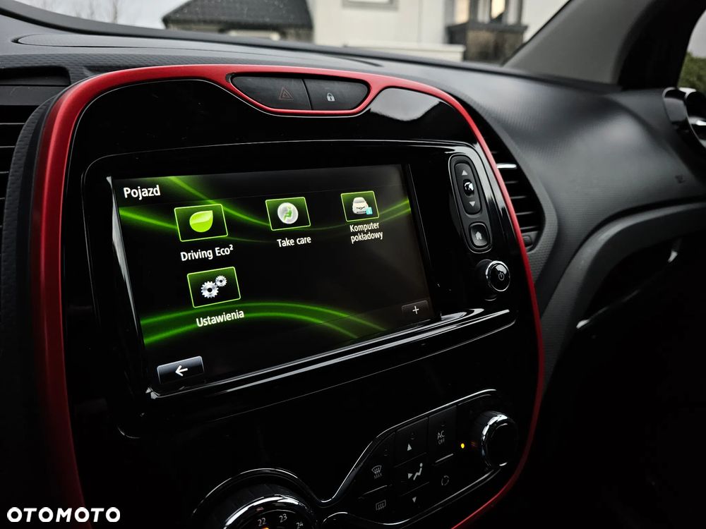 Renault Captur 1.5 dCi Energy Intens - 12