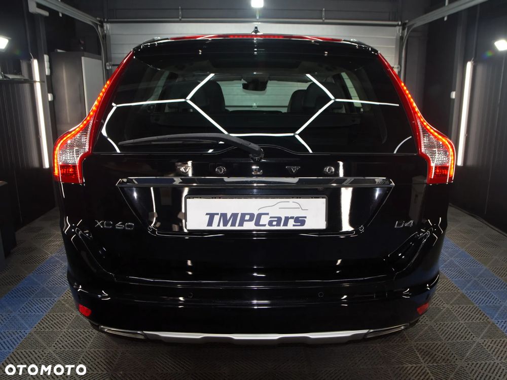 Volvo XC 60 D4 SCR AWD Inscription - 41
