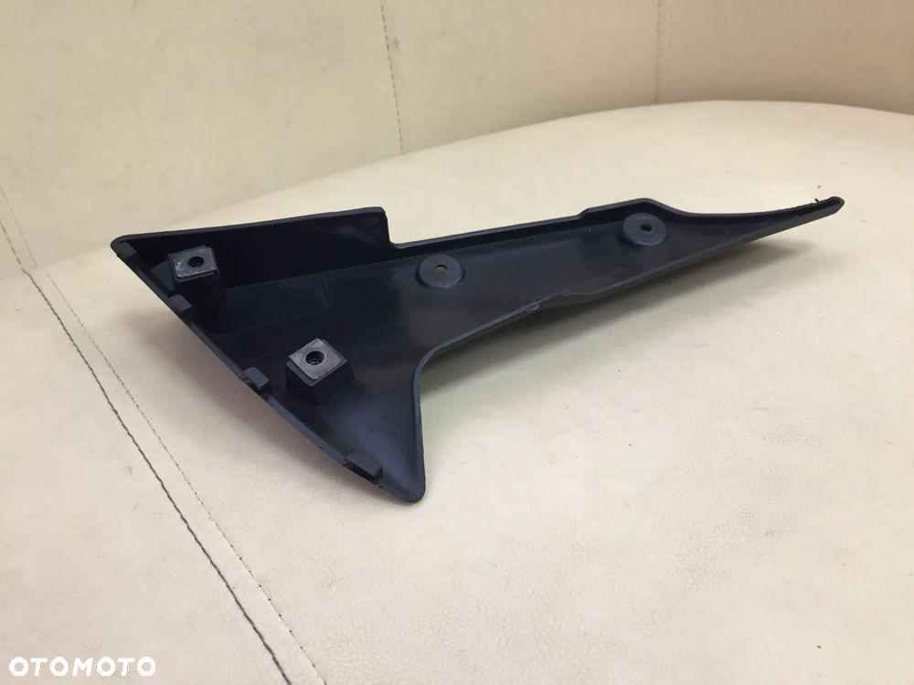 OSŁONA WYPEŁNIENIE BŁOTNIKA PRZÓD LEWY LUB PRAWY KAWASAKI ZX6R 636 - 8