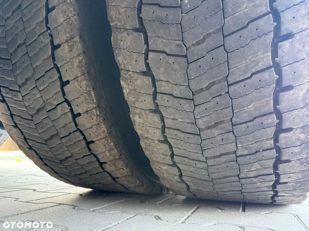 Volvo FH/540/EURO6/FULL LED/SKÓRY/NAVI/METALIK /ON1100 L/SPROWADZONY - 23