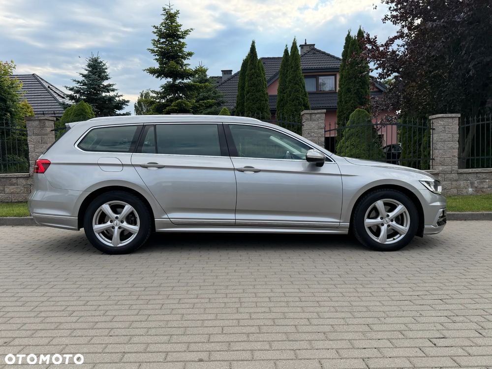 Volkswagen Passat 1.6 TDI (BlueMotion Technology) Comfortline - 2