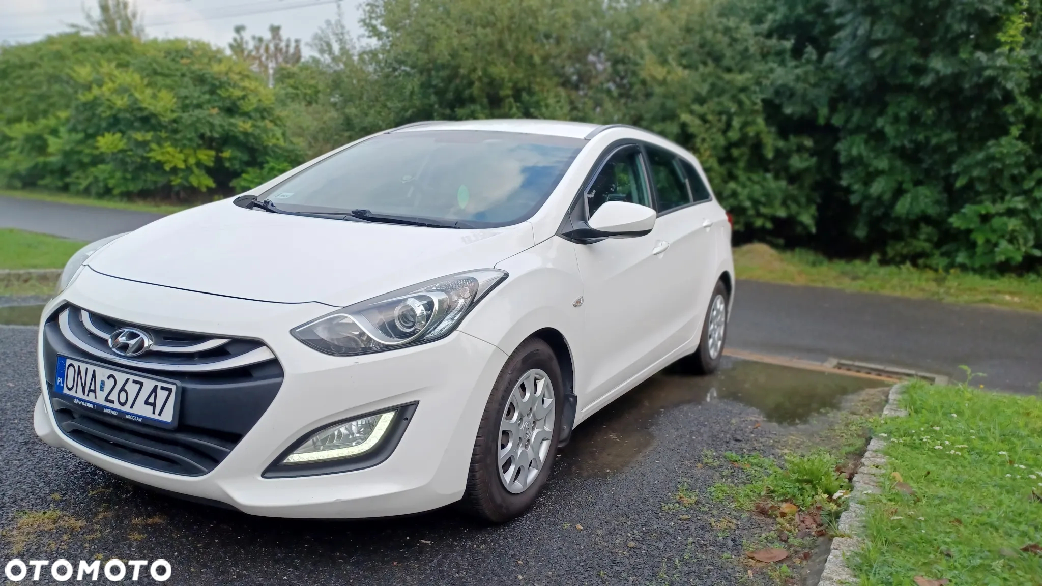 Hyundai i30 - 12