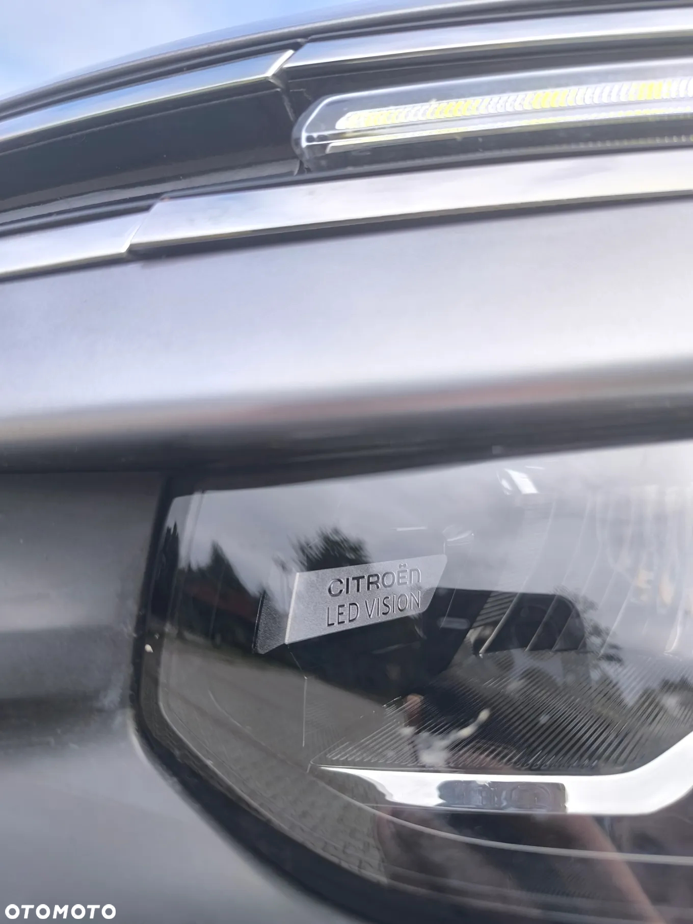 Citroën C5 Aircross 1.5 BlueHDi Shine EAT8 - 6