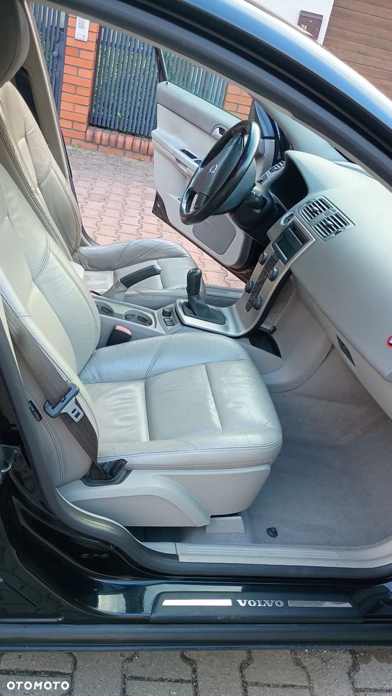 Volvo S40 1.6 Momentum - 17