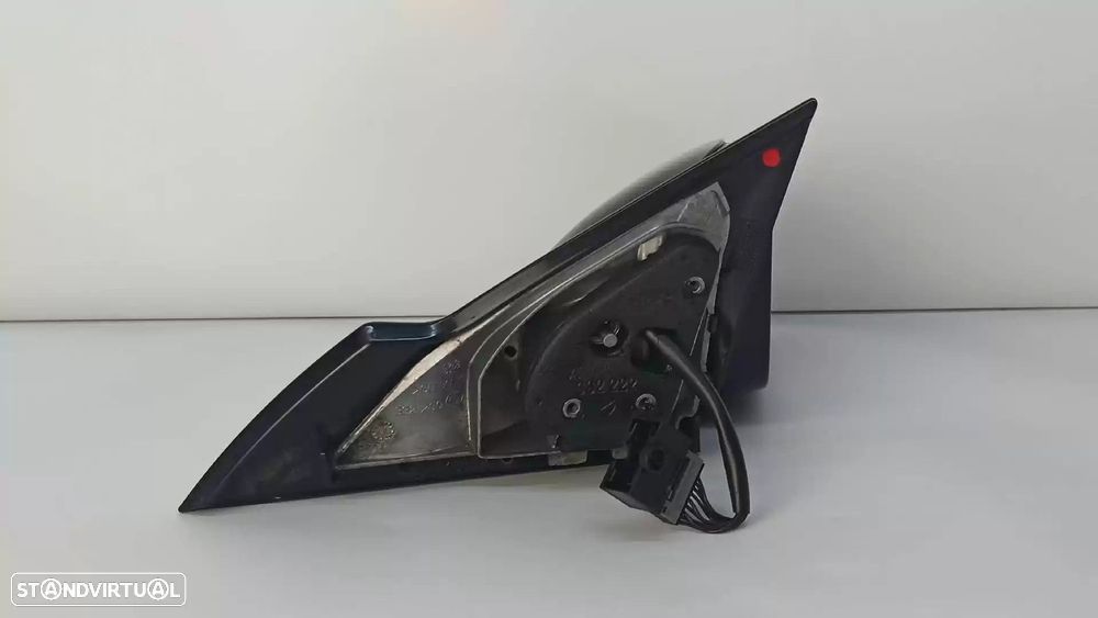 ESPELHO RETROVISOR DIREITO MERCEDES-BENZ CLK 2002 -A2098100276 - 3