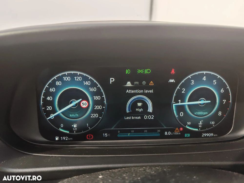 Hyundai i20 - 8