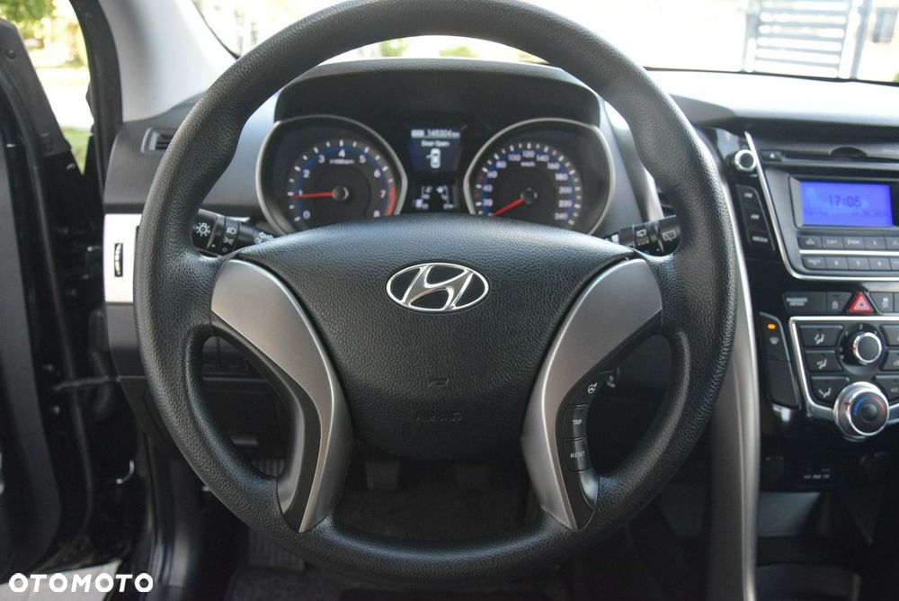 Hyundai i30 1.4 Classic - 18