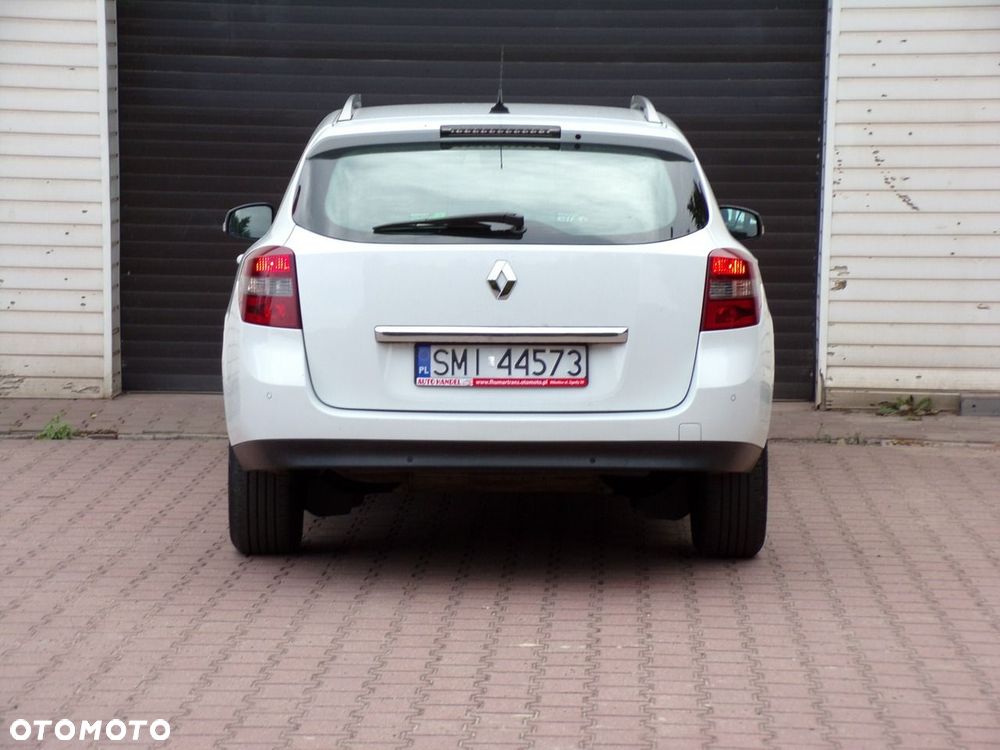 Renault Laguna - 15