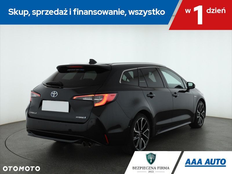 Toyota Corolla - 7