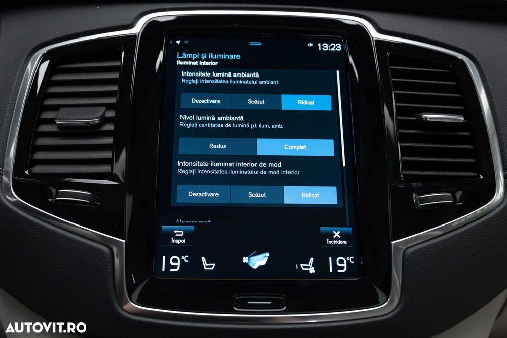 Volvo XC 90 - 24