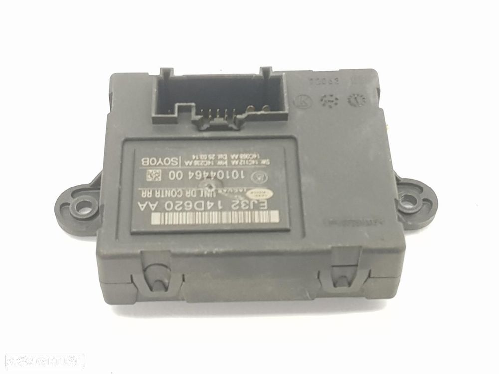 MÓDULO ELETRÓNICO LAND ROVER RANGE ROVER EVOQUE - 1