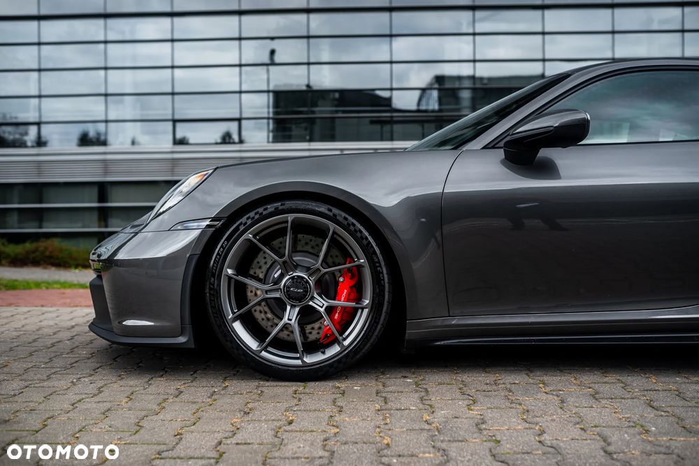 Porsche 911 GT3 - 6