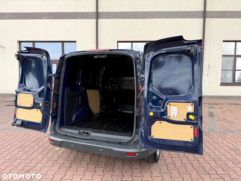 Ford TRANSIT CONNECT - 29