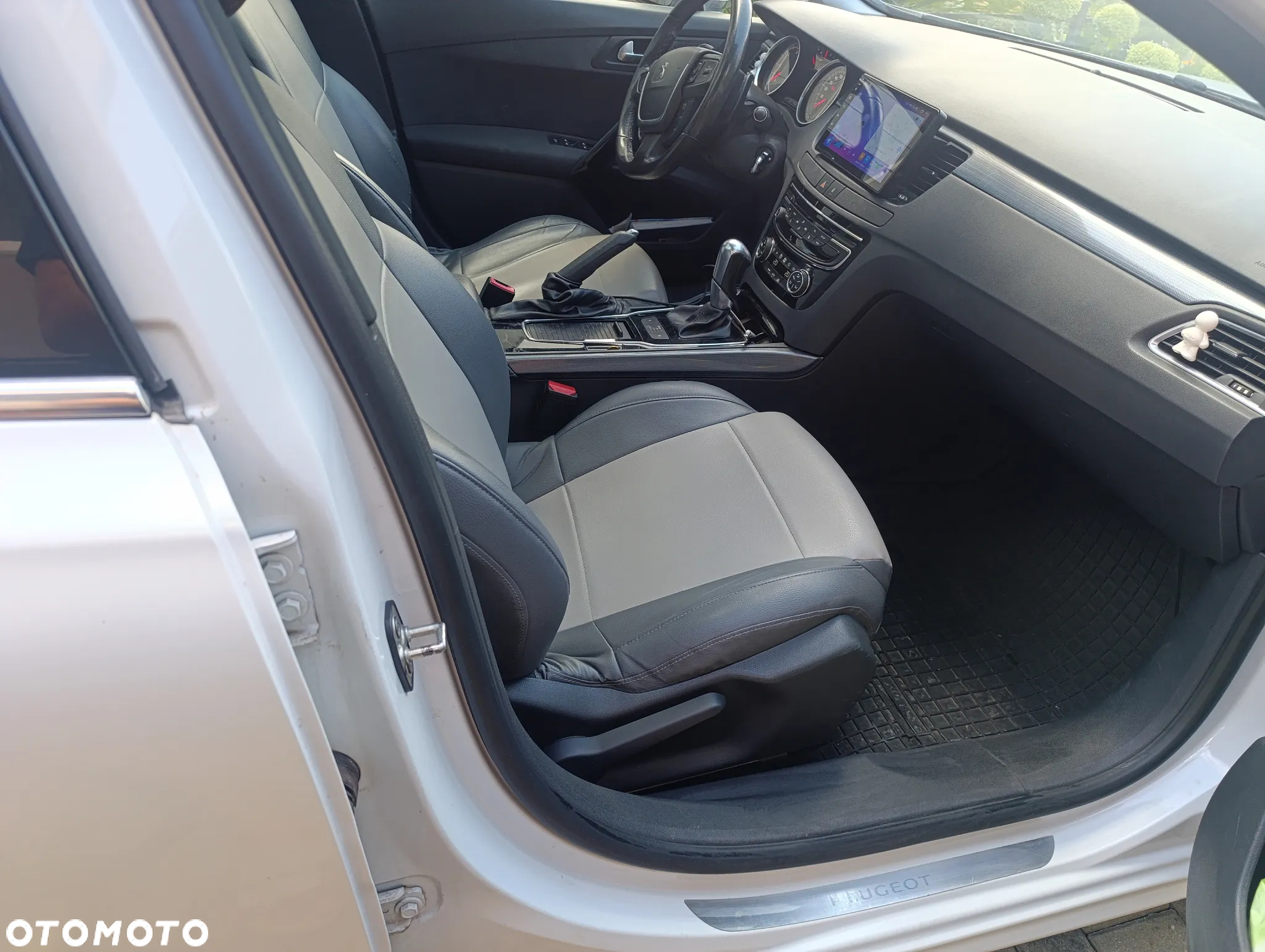 Peugeot 508 - 7