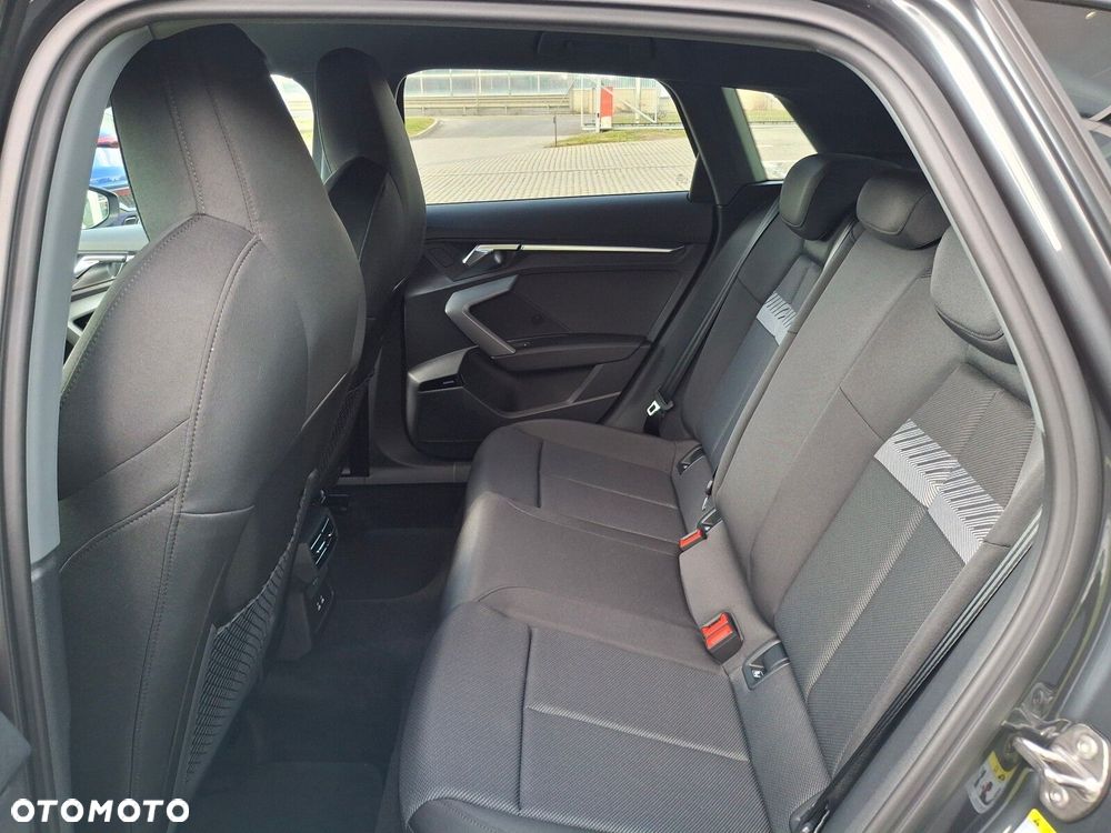 Audi A3 Allstreet - 19