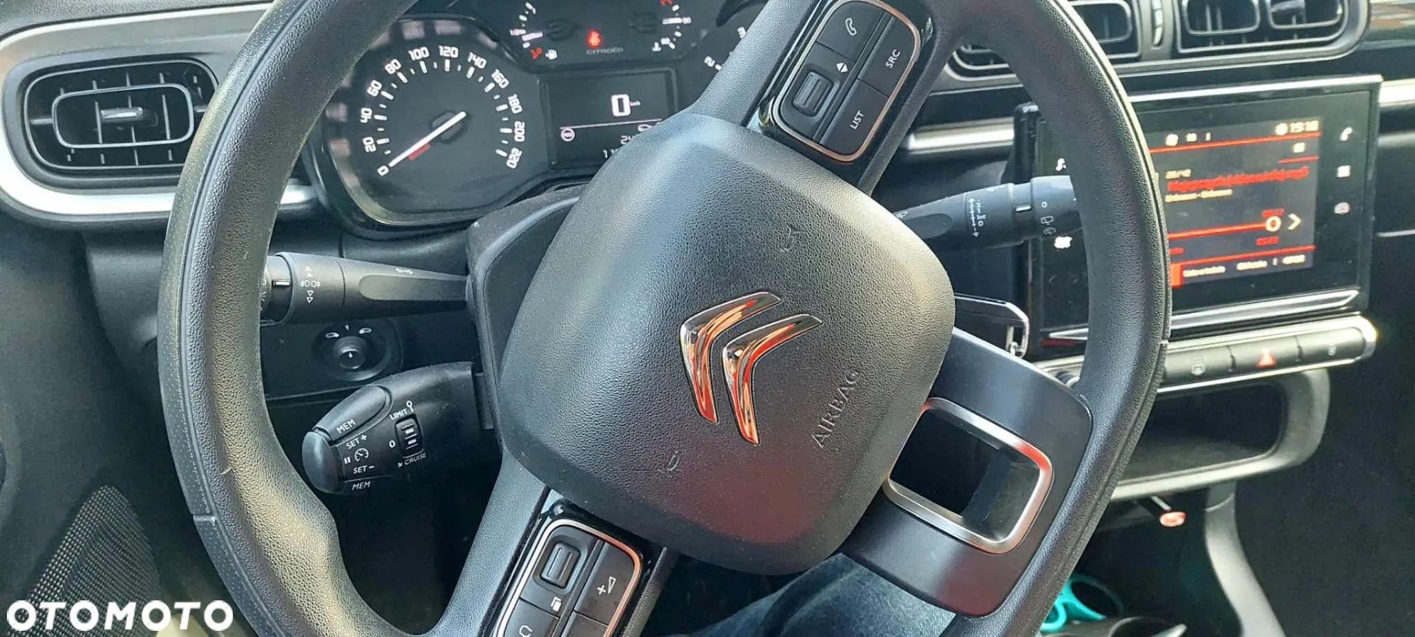 Citroën C3 1.2 PureTech Elle - 8