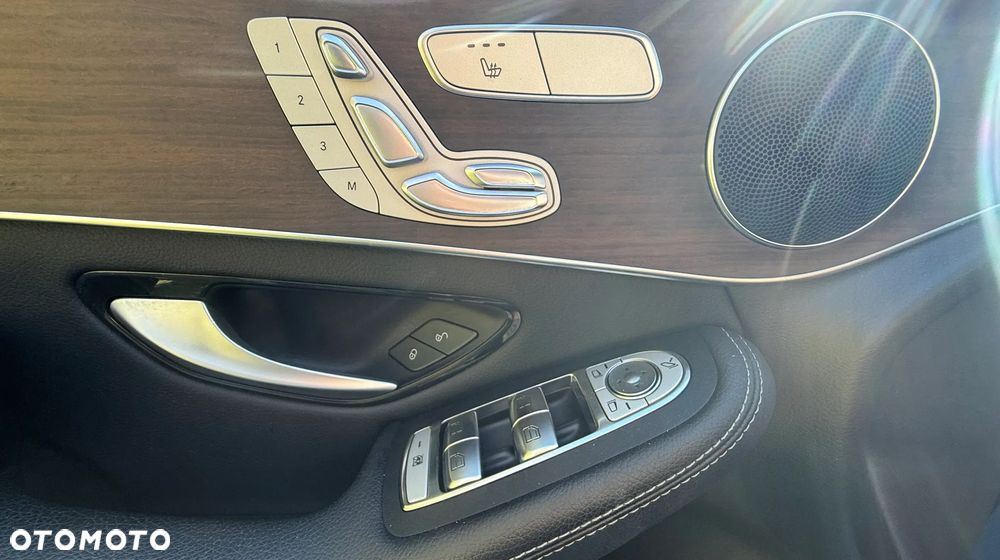 Mercedes-Benz GLC - 4