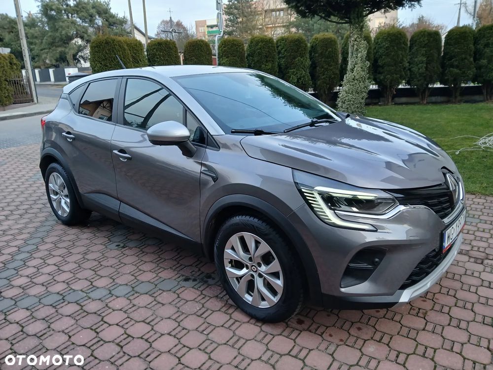 Renault Captur - 2
