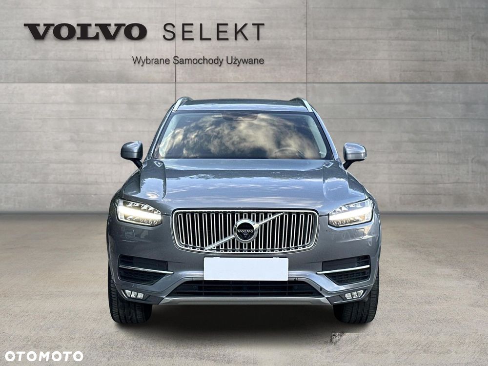 Volvo XC 90 - 2