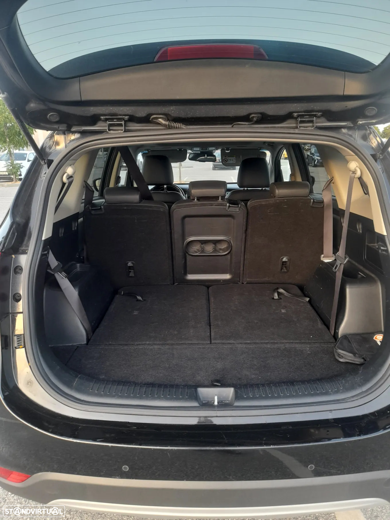 Kia Carens 1.7 CRDi ISG TX Aut. - 13