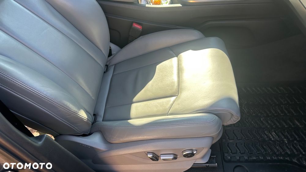 Audi Q7 3.0 TDI Quattro Tiptr - 18