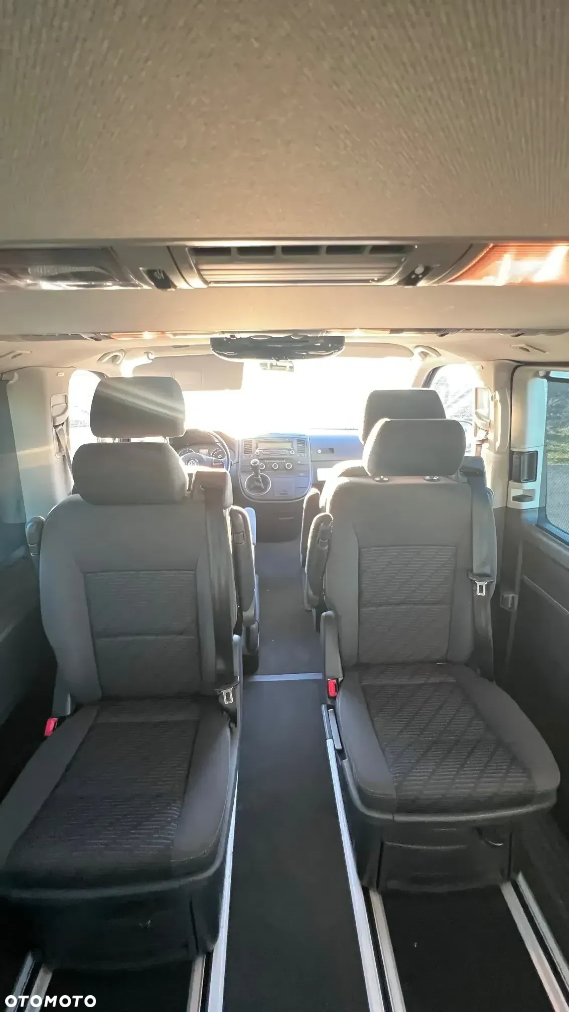 Volkswagen Multivan TDI L1 Comfortline - 4
