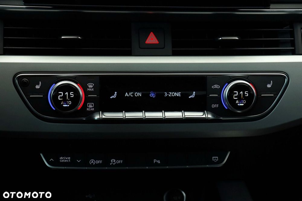Audi A4 Avant 40 TDI mHEV Quattro Advanced S tronic - 28