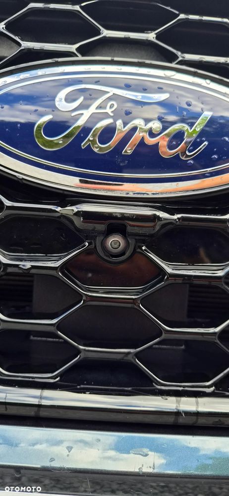 Ford Edge - 6