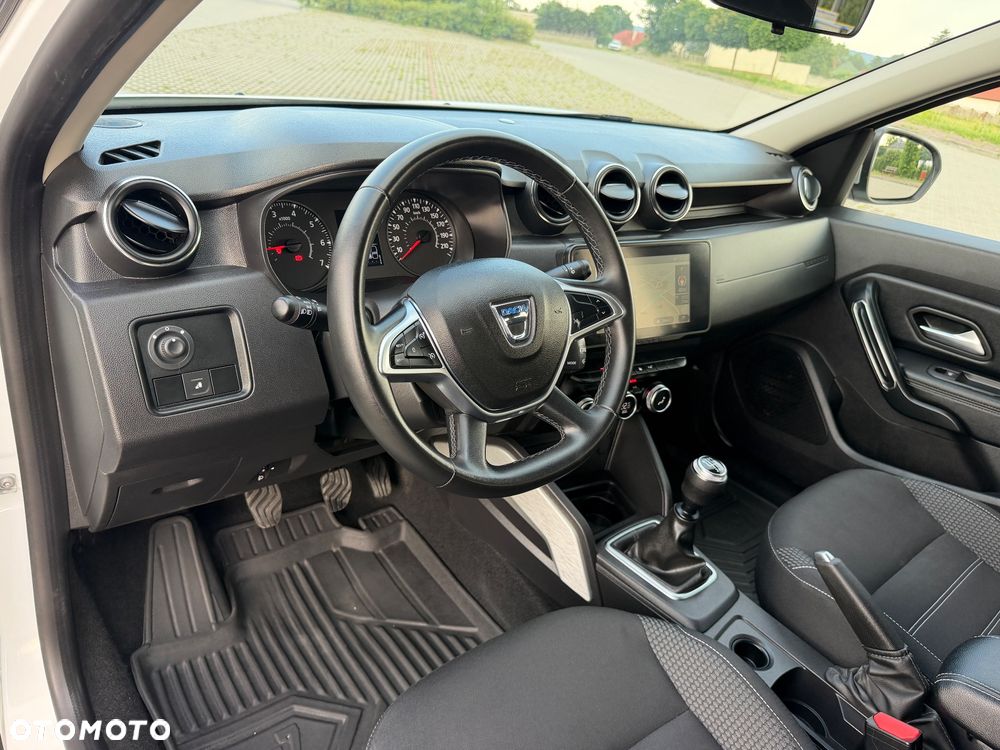 Dacia Duster 1.3 TCe Prestige+ - 19