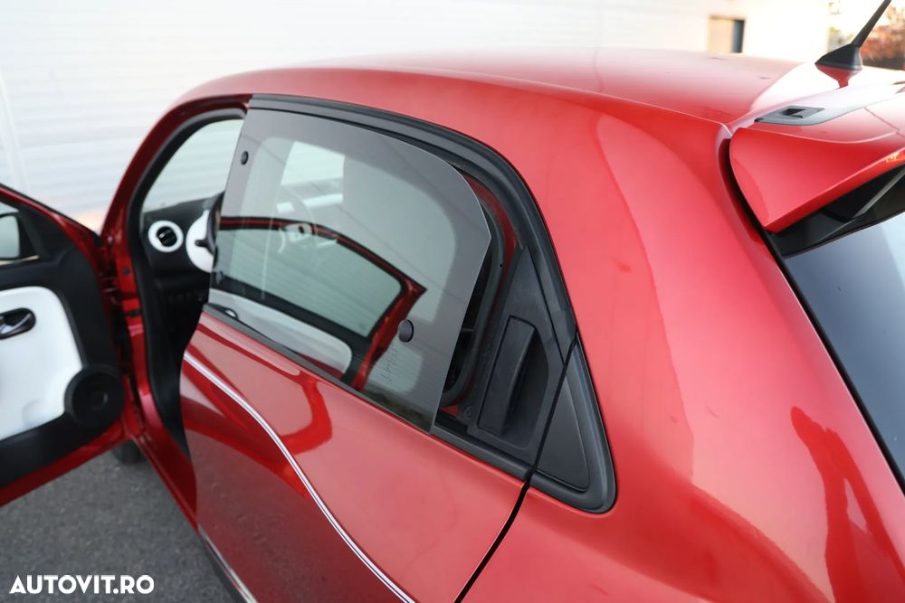 Renault Twingo ENERGY TCe 90 EDC Intens - 35