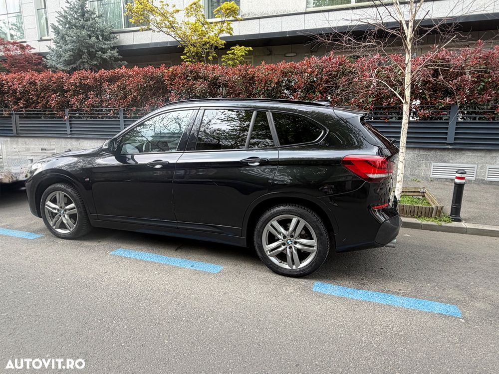 BMW X1 xDrive20i Aut. xLine - 3