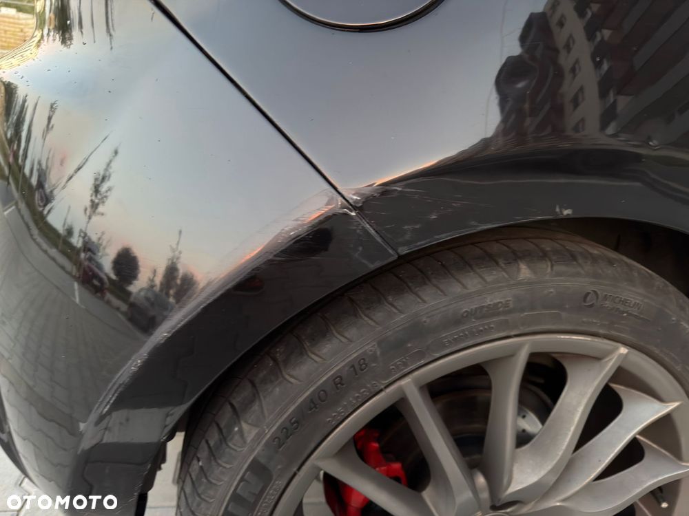 Alfa Romeo Mito 1.4 TB Distinctive - 17