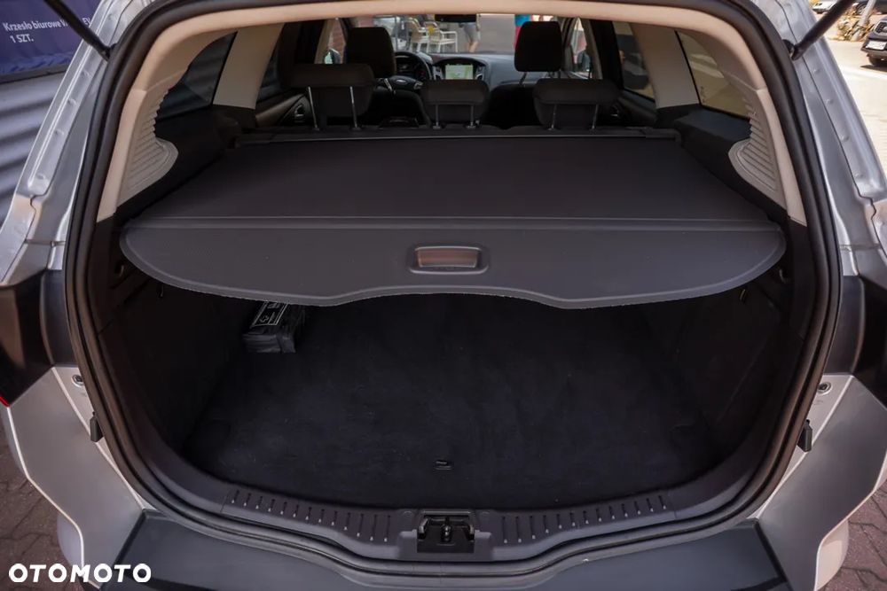 Ford Focus - 17