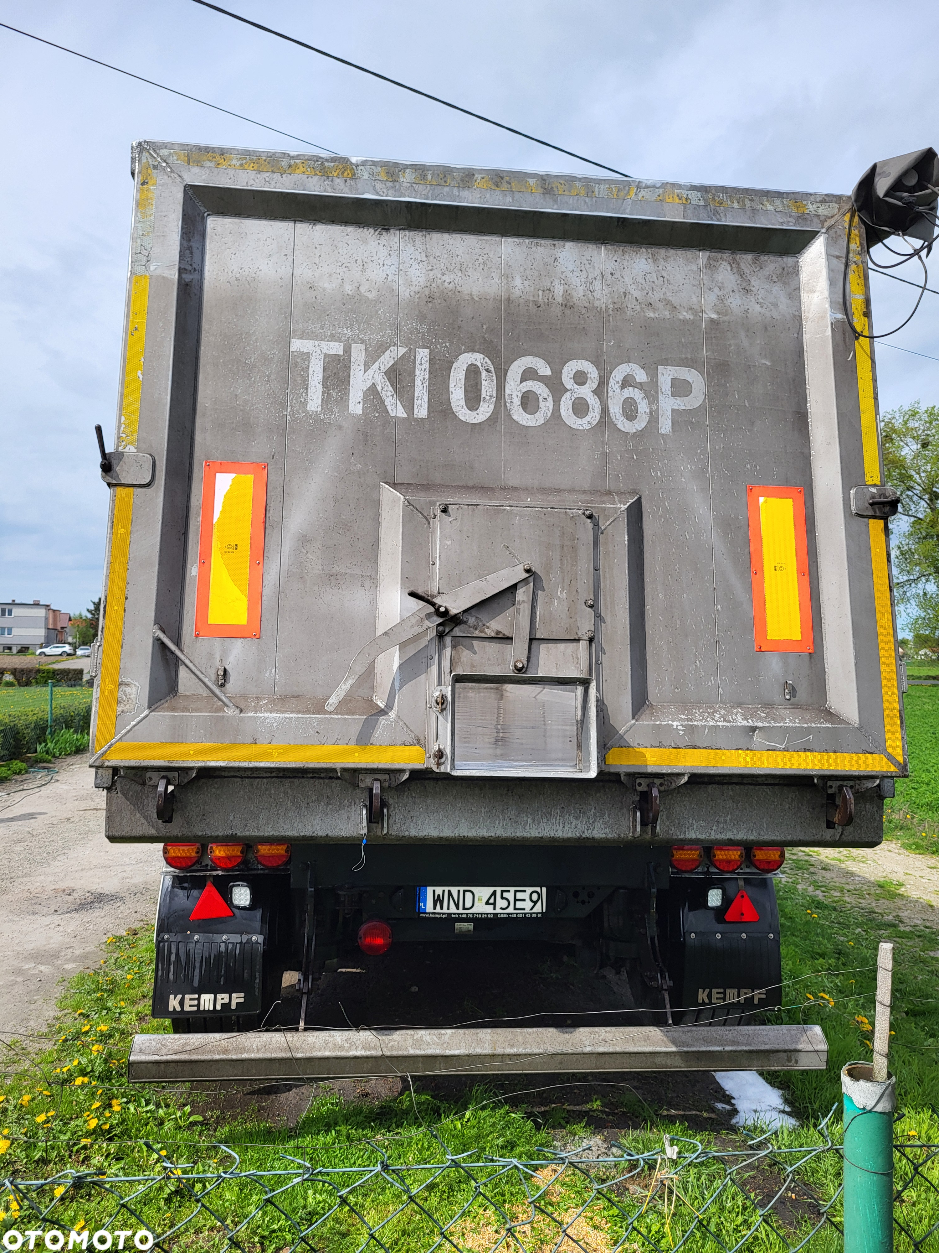 Kempf Koleba ok 44,7 m3 - 6