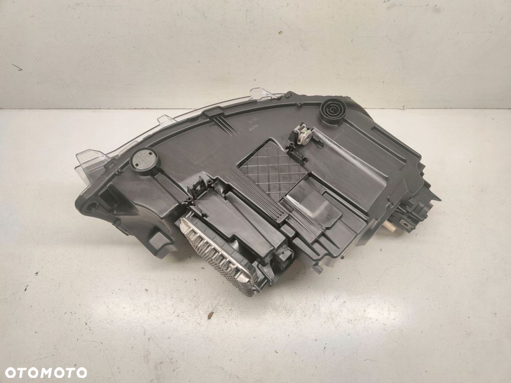 bmw 3 f34 gt lci lci full led lampa lewy przód 7470435 - 5